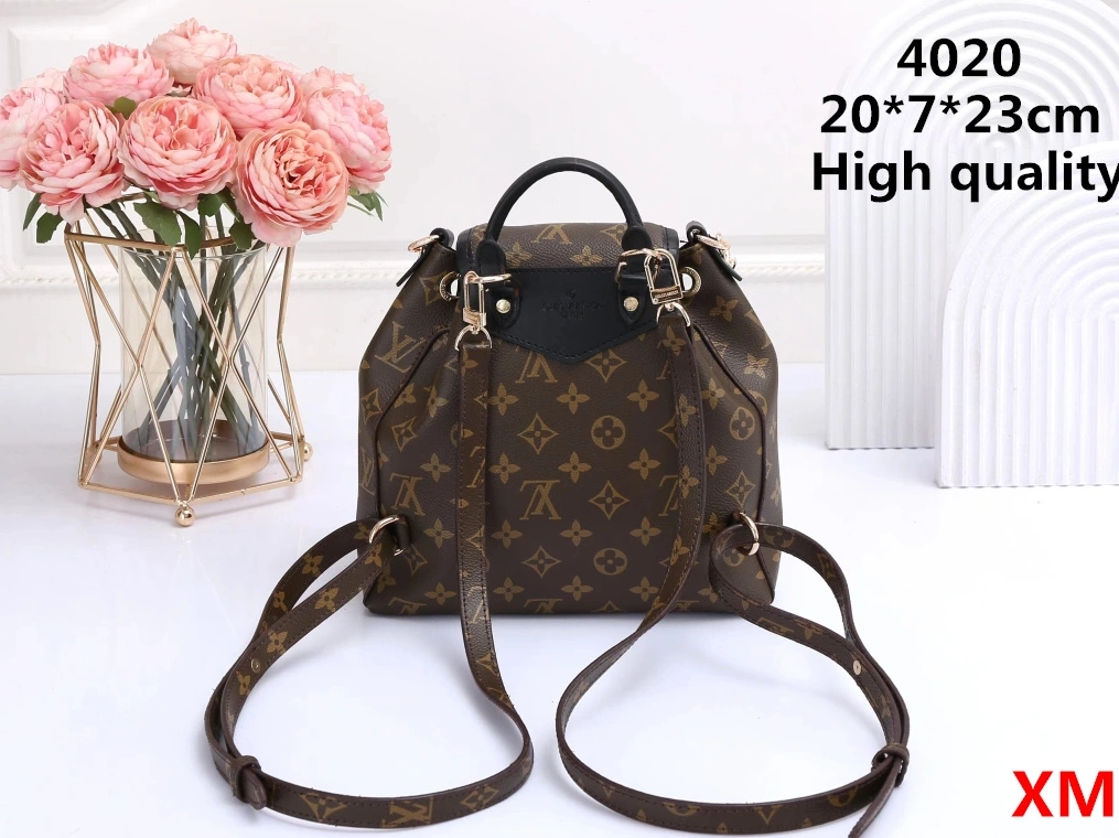 StreetReady Backpacks Women For 3557 Louis Vuitton 1126